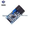 Single-Phase 5A AC Current Sensor Transformer Module