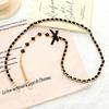 Mobile Phone Chain Bow Portable Chain Bag Replacement Messenger Chain Anti-lost Mobile Phone Hanging Chain