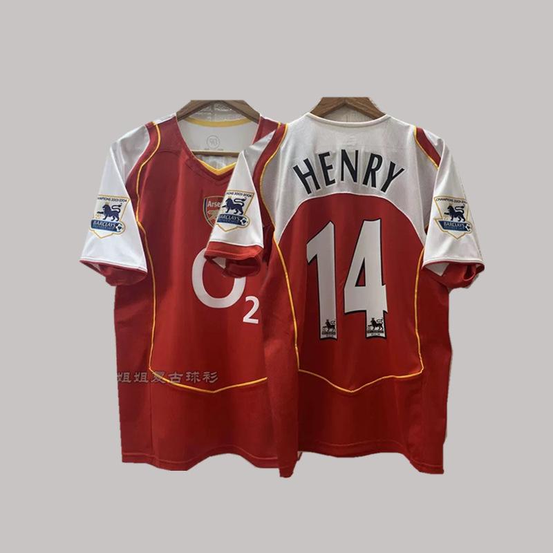 Royal M Barcelona retro jersey football jersey classic nostalgic replica Thai jersey