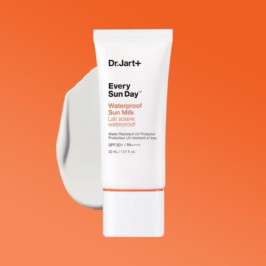 Dr.Jart+ Every Sunday Waterproof Sun Milk 30ml