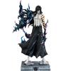 100%Genuine Figure Kurosaki Ichigo Action Figures Standing Position Kurosaki Ichigo Figurine Pvc Model Toy Collection  In Stock