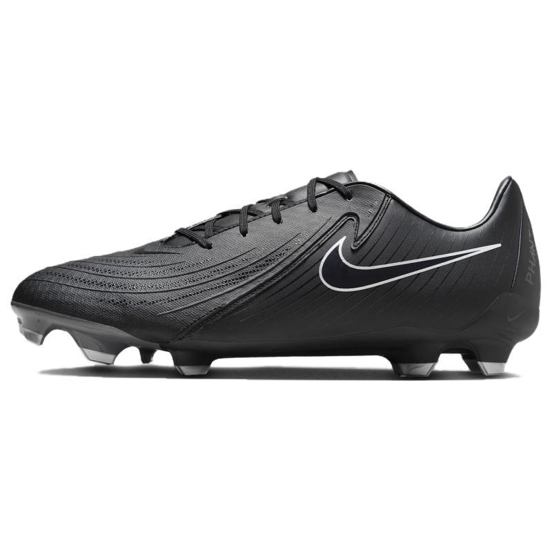 

Nike Phantom Gx 2 Academy Mg Shadow Pack Sneakers FD6723-001 40.5 чёрный