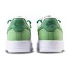 Nike Air Force 1 Jade Horse Chasing The Wind Abrasion Resistant Balance Low Top Skateboard Shoes Men's White Green CW2288-111(Team144-)