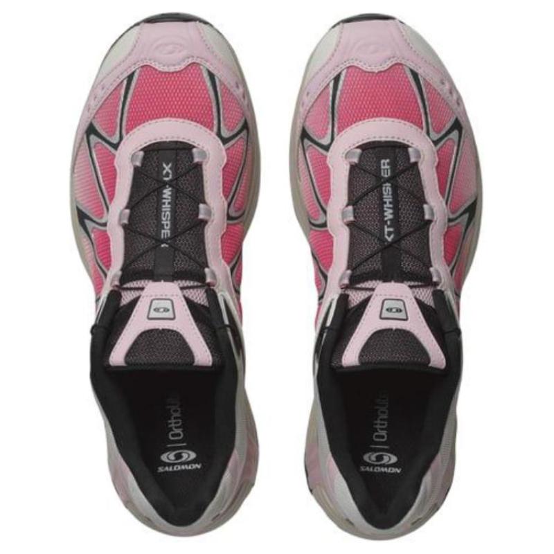 SALOMON XT WHISPER Antiscivolo Resistenti all'Abrasione Basse Scarpe Casual Unisex Colori Fiabeschi Sneakers 477612