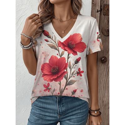 Oberteile – T-Shirts