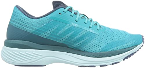 Yonex Saferun 100X Men's Running Shoes, Emerald (042), Size 26.5 Cm