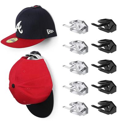 1PCS Baseball Hat Storage Hook