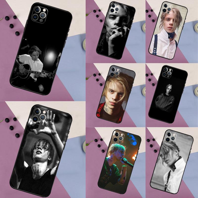 Pharaoh Rapper Case For Samsung Galaxy M21 M12 M13 M14 M15 M06 M16 M36 M56 M31 M53 M32 M52 M35 M55 M34 M54