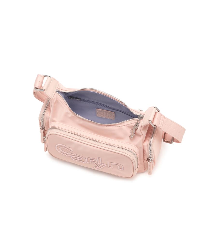 Carlyn Coco H74105010 Pink