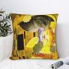 Emilia MP3 Square Pillow Covers Polyester Couch  Cushion Case Cool Decor Throw Pillow Case 4040
