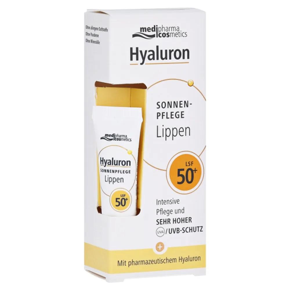 Medipharma Hyaluronic Sun Lip Care SPF50+ 7ml