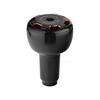 Gomexus A30 Reel Handle Knob Daiwa Type S Shimano Type A Handle Replacement Aluminum Alloy 30mm Knob Compatible with Spinning Reel and Bait Reel Bass