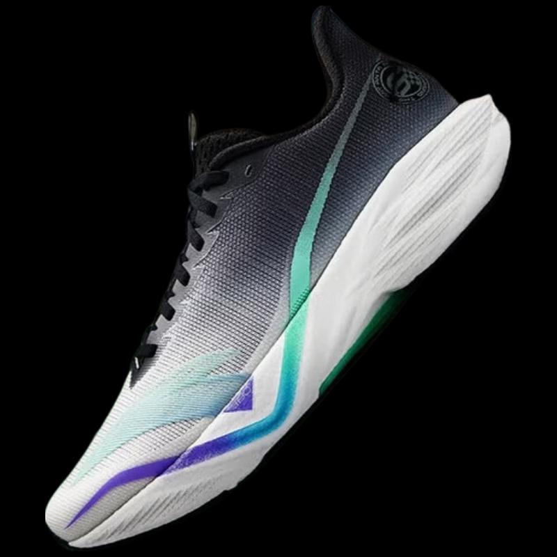 ANTA Mach 6 Men s Cushioned Running Shoes US 11