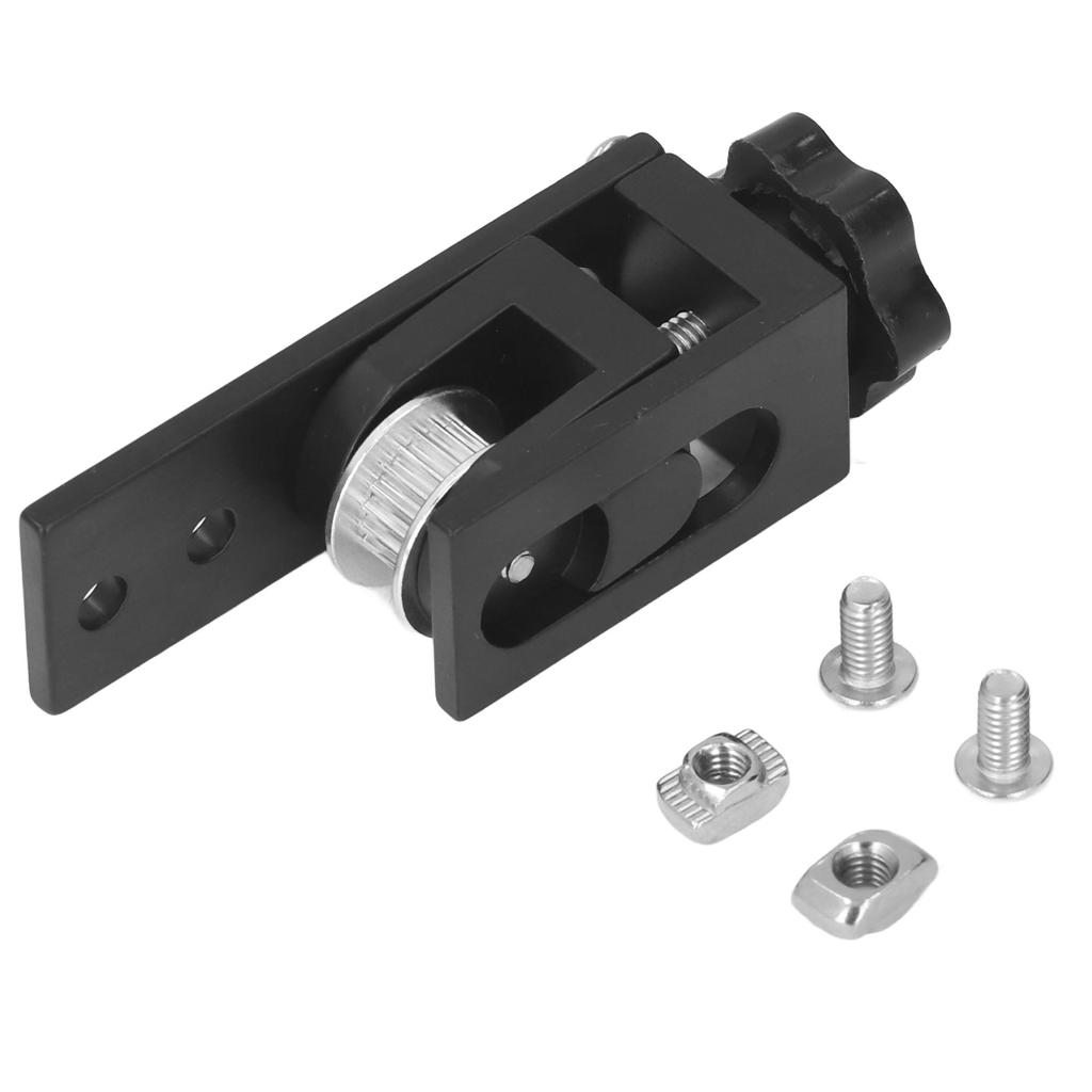 Riemen Dehnen Richten Spanner Schwarz 2020 X-Achsen Zahnriemen Dehnen Richten Spanner