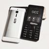 Dual-SIM GSM 2G Mobile Phone with 2.8-inch Display - Ideal for Seniors and Students