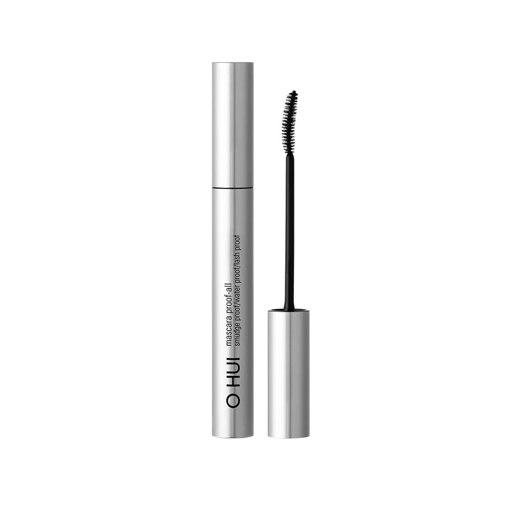 Real Color Mascara Proof-All 8ml