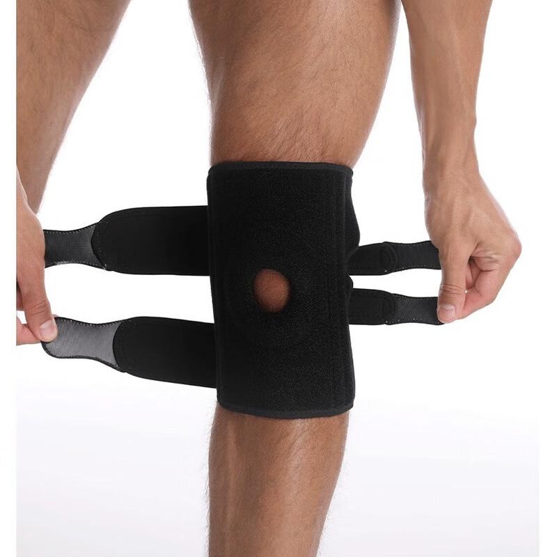 Adjustable Sports Knee Support