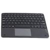 Tablet Keyboard Case Leather   Anti Scratch Tablet Touchpad Keyboard Case for   Tab S6 Lite 10.4 Inch SM P613 SM P619 P610 SM P615