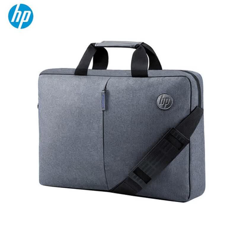 HP 15.6-inch Laptop Briefcase & Shoulder Bag