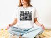 Tate Vintage-Stye McRae Miss Possessive Tour 2026 T-Shirt S-3XL