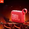 JBL GO4 Portable Bluetooth Speaker