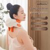 Misida Shoulder & Neck Kneading Massager CN Plug (adapter Included)