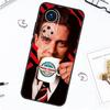 Welcome To Twin Peaks Case For Honor Magic 7 Pro 5 6 Lite Honor 200 Pro 50 70 90 X8b X9a X8a X8 X9 X9c X9b Cover
