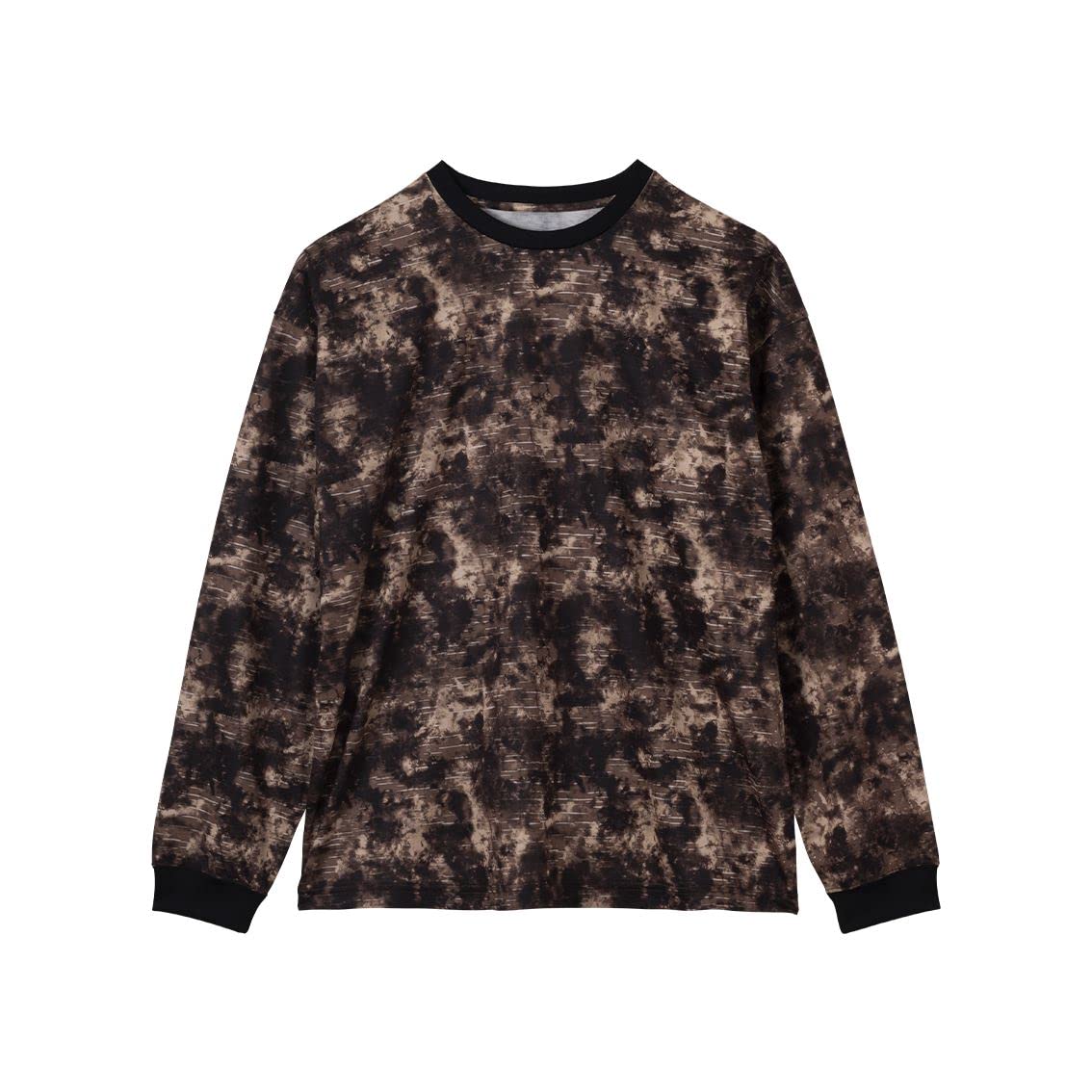 

Daiwa Long Sleeve Squink Shirt Inkfish XL DE-8922