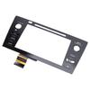 8in Radio Touch Screen Digitizer Replacement for Subaru Outback Legacy 2018-2019 86471 AL65A Sensitive Response High Resolution Telephone