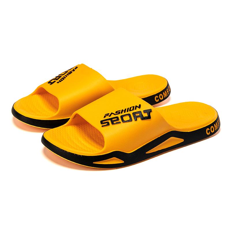 Buy 2023 PVC Sandalias Girl Home Sandals Summer Man Women Flip
