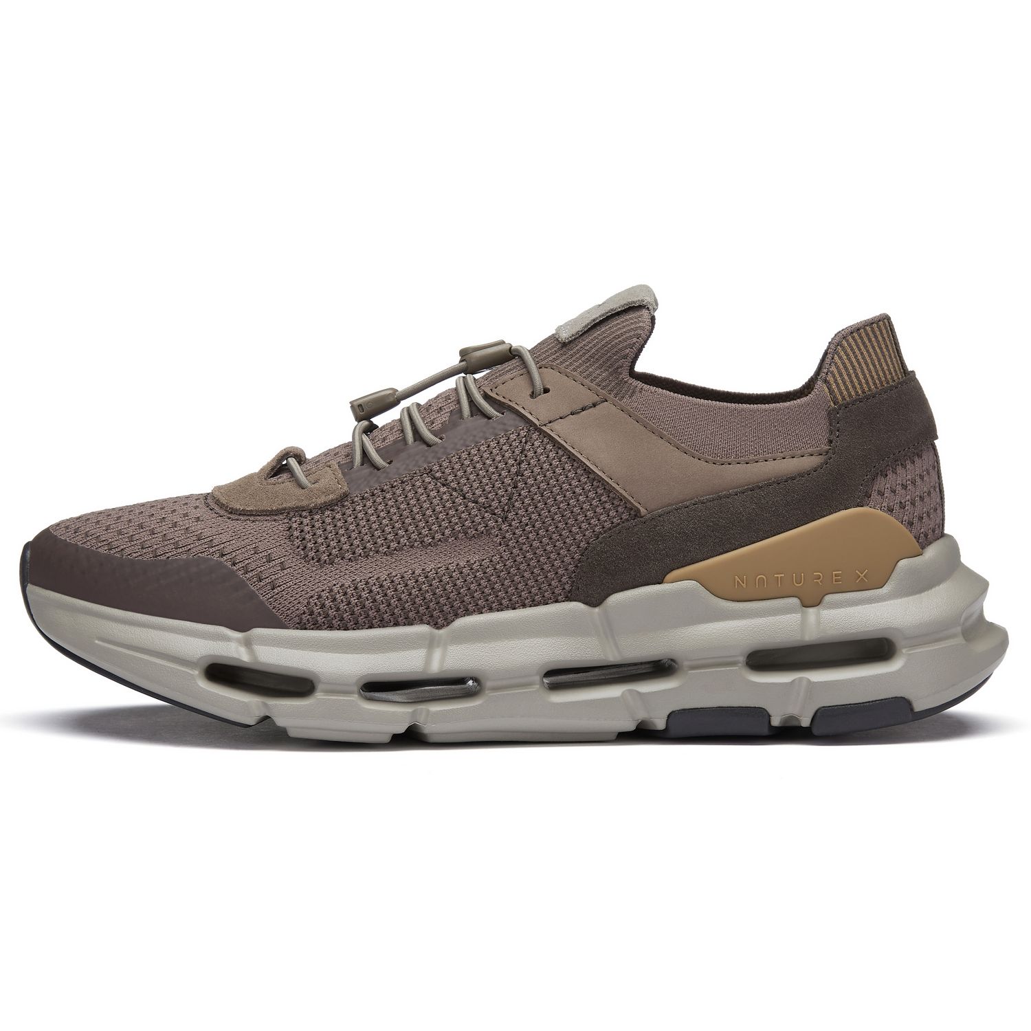Clarks Trendy Comfortable Cushioning Classic Breathable