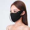 Summer Face Cover Face Mask Face Gini Mask Adjustable Ice Silk Mask  Hiking