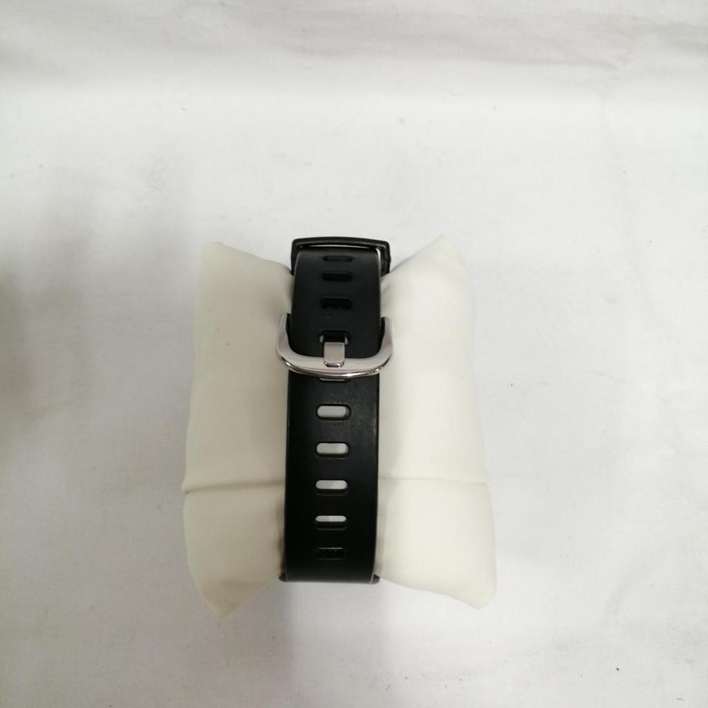 Used CASIO Solar/PRG-330-1JF/BLK PRO TREK