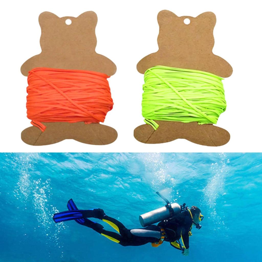 , Flat Rope, Nylon Spool, Replacement Part, Portable Accessory, Easy Assembly for Beginners And