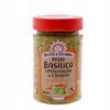 Basilikumpesto mit Chilischoten 190g Delizie di Calabria Italienisch