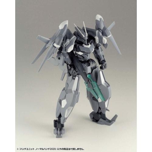 Kotobukiya M.S.G Modeling Support Goods Hand Unit Normal Hand 2020 Total Length Approx. 23mm Non-Scale Plastic Model MB59