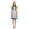 Ai Robot Cosplay Costume With Spandex Fabric For Anime And Gaming Events