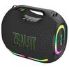 Boxă Karaoke Wireless de Exterior cea mai Nouă Boxă Stereo Puternică 120W Boxă Wireless Zealot ZE01