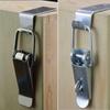 4pcs Latch 90° Business Clip Draw Latch Clamp Office