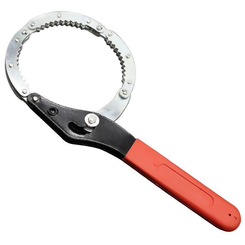Handcuff Style Oil Filter Wrench Medium Handcuff