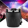 3500W DJ Stage Effect Dry Ice Machine Portable Performance Event Smoke Machine Wedding Party Low Smoke Machine