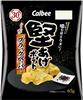 Calbee Snack Assortment Set Potato Chips, Kataage Potatoes, Etc. 12 Types Nagura Shoji