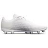 Under Armour Magnetico Pro 3 FG 'White Metallic Silver'