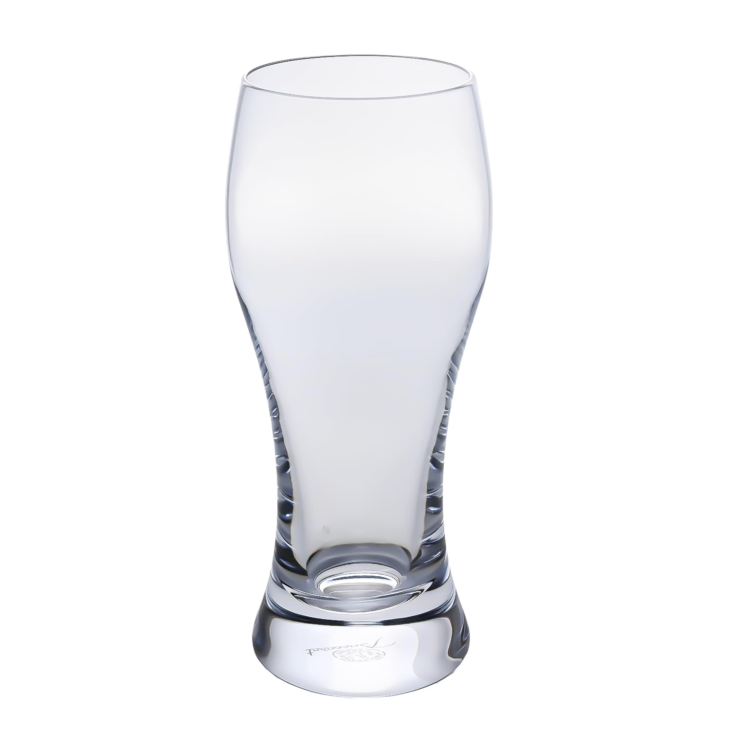 

Baccarat OENOLOGIE Crystal Beer Glass, Gift, 2103547 [Parallel Import]