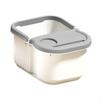 Foot Bath Tub Bucket Convenient Portable Pedicure Feet Washing with Massage Points Soaking