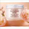 Nature Republic Bulgarian Rose Skincare Special Set (Toner 155ml + Emulsion 155ml + Essence 35ml + Cream 100ml + Foam Cleanser 120ml)