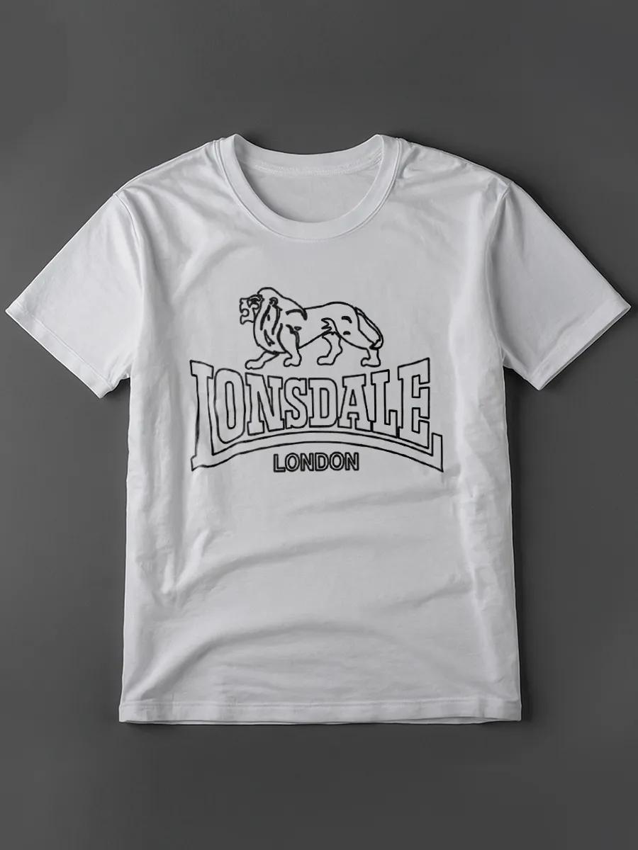 Футболка Lonsdale XL