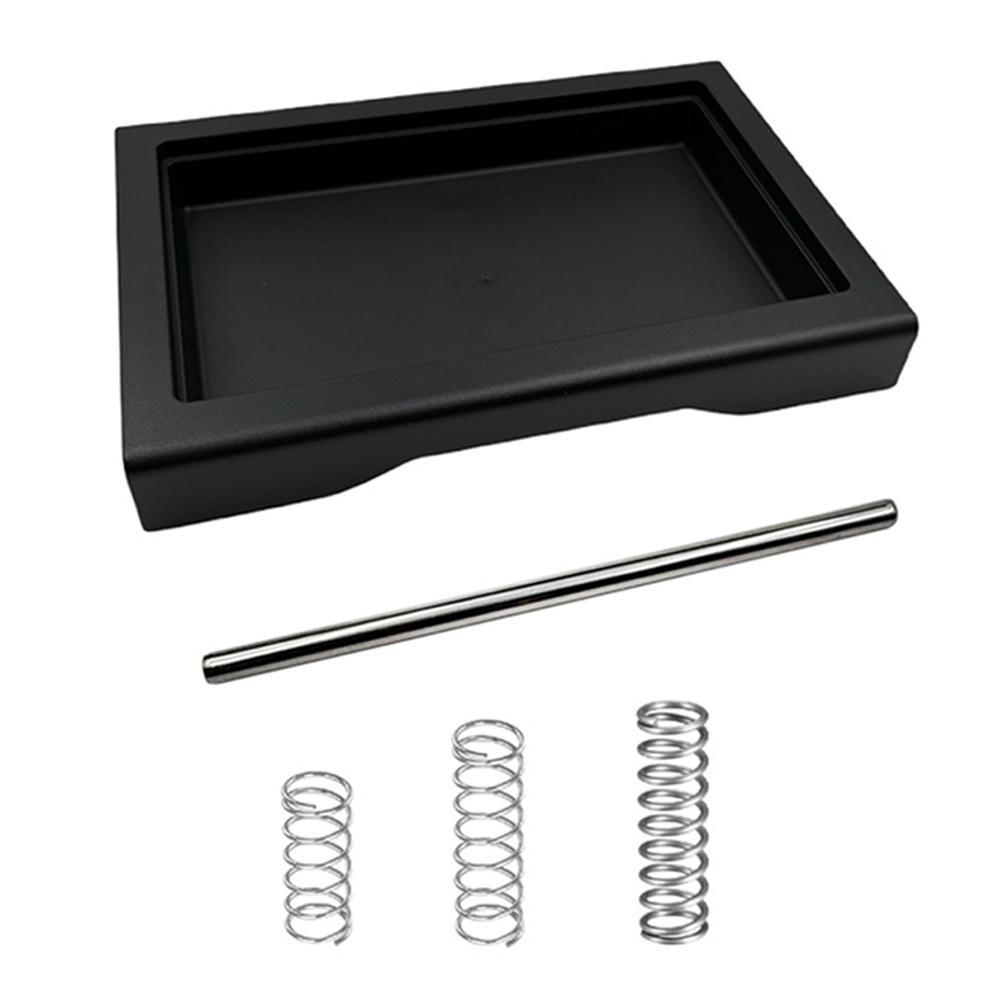 Low Profile Thin Drip Tray W/ Spring Retrofit Kit Tray Tool for Gaggia Classic Pro Coffee Maker Accessories 3