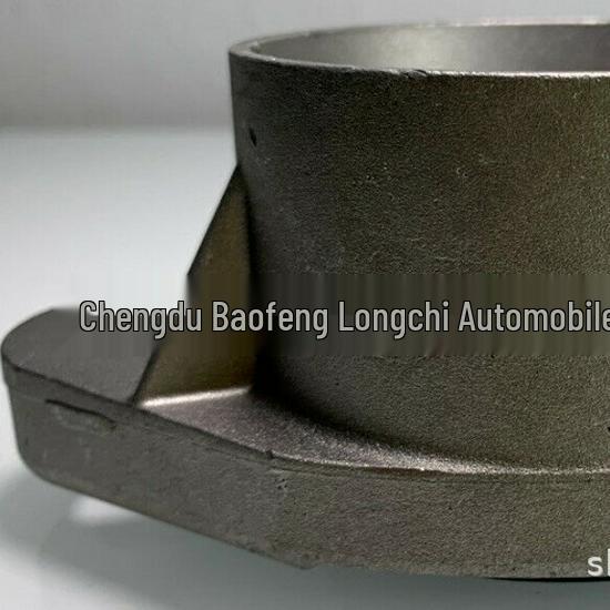 

Mercedes-Benz W253 GLC260 Front Shock Upper Mount Top Rubber A2133264800 Mercedes-Benz W253 GLC260 GLC300