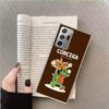 Alvaro Diaz COCO Phone Case for Samsung A17 A37 A57 A54 A14 A24 A34 A07 A04S A02S A12 A22 A32 A52S A16 A26 A36 A56 A72 Galaxy No
